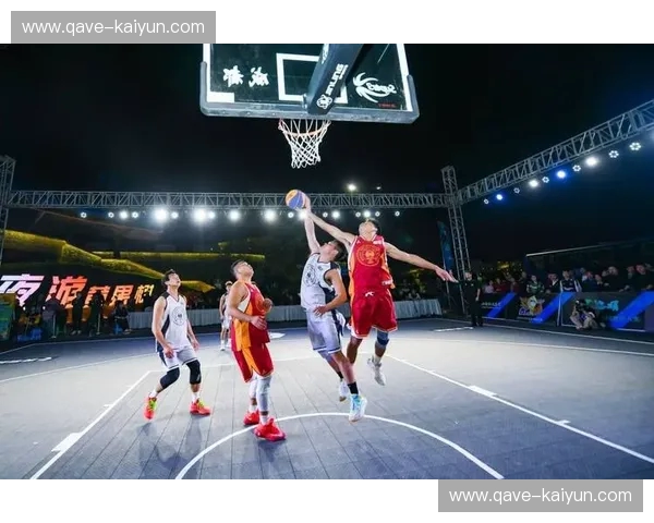 FIBA赛事赛前：点燃赛场激情的最佳准备指南